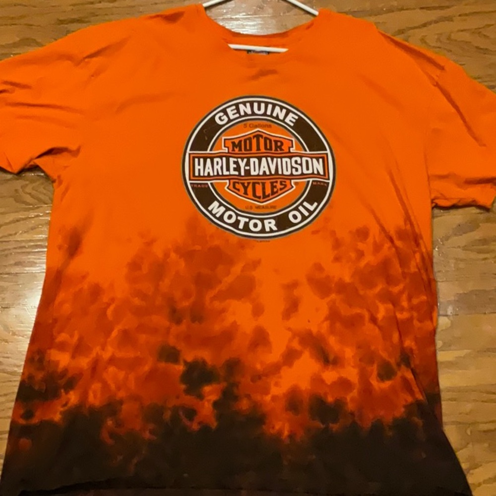 Harley-Davidson, Salina, Kansas Tee